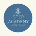 Logo de Baruch STEP Academy