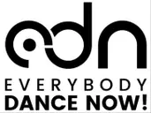 Logo of Everybody Dance Now!