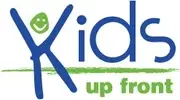 Logo of Kids Up Front Calgary