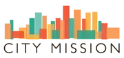 Logo de City Mission Boston