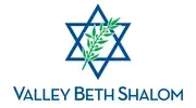 Logo of Valley Beth Shalom