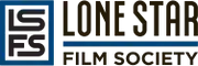 Logo of Lone Star Film Society