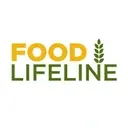 Logo de Food Lifeline