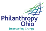 Logo de Philanthropy Ohio