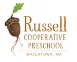 Logo de Russell Cooperative Preschool