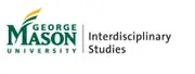 Logo of George Mason University - Interdisciplinary Studies Masters