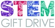 Logo of STEM Gift Drive