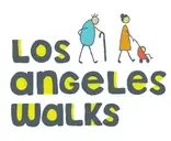 Logo de L.A. Walks
