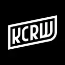 Logo de KCRW