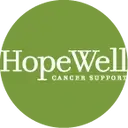 Logo de HopeWell Cancer Support