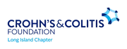Logo de Crohn's & Colitis Foundation Long Island Chapter