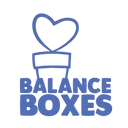 Logo de Balance Boxes