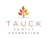 Logo de Tauck Family Foundation