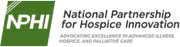 Logo de National Partnership for Hospice Innovation