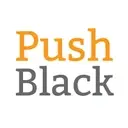 Logo de PushBlack