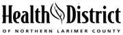Logo of Health District of Northern Larimer County