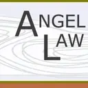 Logo de Angel Law