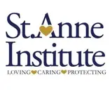 Logo de St. Anne Institute