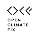 Logo de Open Climate Fix
