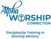 Logo de Alpha Worship Connection