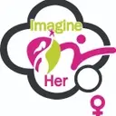 Logo of Imagine Her