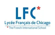 Logo of Lycee Francais de Chicago