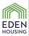 Logo of Eden Housing