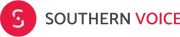 Logo de Southern Voice