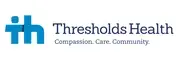 Logo of Thresholds Health