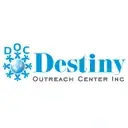 Logo de Destiny Outreach Center Inc