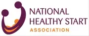 Logo de National Healthy Start Association