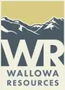 Logo de Wallowa Resources