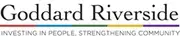 Logo of Goddard Riverside Community Center