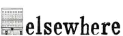 Logo de Elsewhere