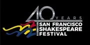 Logo de San Francisco Shakespeare Festival