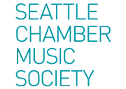 Logo de Seattle Chamber Music Society