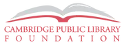 Logo of Cambridge Public Library Foundation
