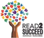 Logo de Read To Succeed Asheville/Buncombe