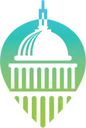 Logo of State Energy & Environmental Impact Center, NYU School of Law
