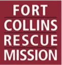 Logo of Denver Rescue Mission