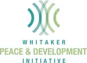 Logo of Whitaker Peace & Development Initiative (WPDI)