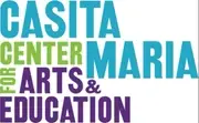 Logo of Casita Maria, Inc.