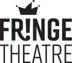 Logo of Fringe Theatre