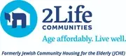 Logo de 2Life Communities Inc.