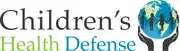 Logo de Children's Health Defense