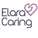 Logo of Elara Caring Hospice Oklahoma