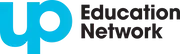 Logo de UP Education Network