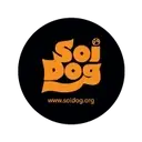 Logo of Soi Dog Foundation