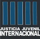 Logo de Justicia Juvenil Internacional México A.C.