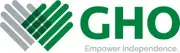 Logo de General Human Outreach